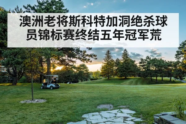 澳洲老将斯科特加洞绝杀球员锦标赛终结五年冠军荒
